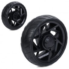 Колесо M 6328 EVA WHEEL заднє ЄВА до мотоцикла M 6328, ширина 9,5см, діам.30см
