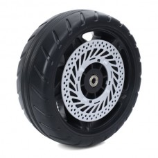 Переднее колесо для детского мотоцикла M 6345-F 26см