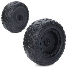 Колесо M 6349,M 6350-EVA WHEEL до джипу M 6349,M 6350, ширина 14см, діам.39,5см