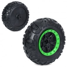 Колесо M 6351 EVA-WHEEL EVA до квадроцикла M 6351, ширина 13см, діам.35см
