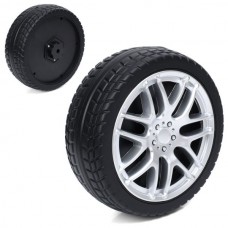 Колесо M 6364-EVA WHEEL до  машини M 6364, ширина 10см, діам.27см