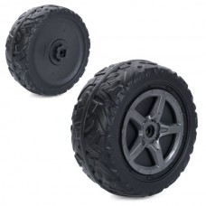 Колесо M 6368-EVA WHEEL EVA до джипу M 6368, ширина 12см, діам.32см Колесо M 6368-EVA WHEEL EVA до джипу M 6368, ширина 12см, діам.32см