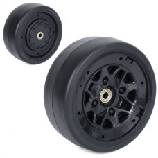 Колесо BabyToys M 6374-F-EVA диаметр 22см для электрокарта