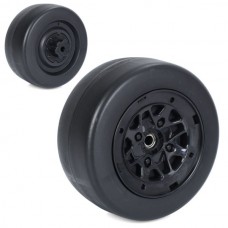 Колесо для электрокарта M 6374-R-PP диаметр 26см ширина 11см Колесо для электрокарта M 6374-R-PP диаметр 26см ширина 11см
