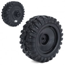Колесо M 6376-EVA WHEEL до джипу M 6376, ширина 11см, діам.30см