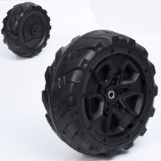 Колесо M 6380-EVA WHEEL ЕВА до джипу M 6380, ширина 15,5см, діам.41см