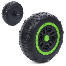 Колесо M 6381-EVA WHEEL до квадроциклу M 6381, ширина 11см, діам.32см