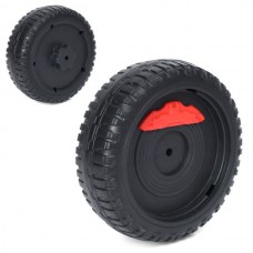 Колесо M 6410-EVA WHEEL ЕВА до джипу M 6410, ширина 7см, діам.23см