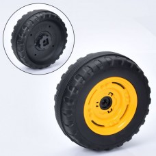 Колесо переднє для трактора M 5111-F-EVA, 8 см