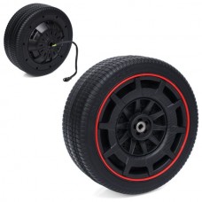 Колесо для детского джипа BabyToys M 6404 диаметр 30см Колесо для детского джипа BabyToys M 6404 диаметр 30см