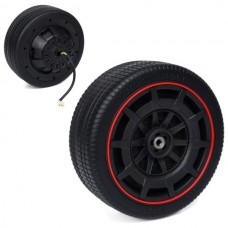 Колесо джипа BabyToys M 6404 EVA диаметр 30см для детского электромобиля