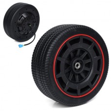 Колесо для джипа BabyToys M 6404 EVA переднее левое, диам. 30 см