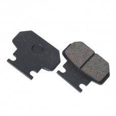 Тормозные колодки BabyToys AX125 передние, набор 2 шт