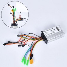Контролер для электросамоката MES 1034 48V 1000W Контролер для электросамоката MES 1034 48V 1000W