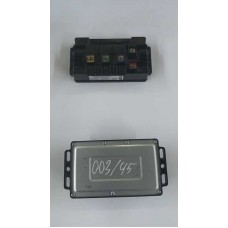 Контроллер для электромопеда BabyToys LTN-003/45, 45А, 72V Контроллер для электромопеда BabyToys LTN-003/45, 45А, 72V