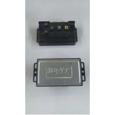 Контроллер для электромопеда BabyToys LTN-004/55 на 72V 55А Контроллер для электромопеда BabyToys LTN-004/55 на 72V 55А