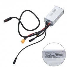 Контроллер GS-Controller для электрофетбайка 48V Контроллер GS-Controller для электрофетбайка 48V