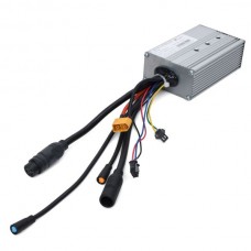 Контроллер для электрофетбайка HZ-Controller 48V HORIZON Контроллер для электрофетбайка HZ-Controller 48V HORIZON