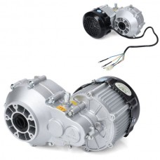 Мотор для детского квадроцикла BabyToys 350W 48V