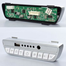 Плеєр M 4259-Bluetooth Для електромобілів M 4259 Плеєр M 4259-Bluetooth Для електромобілів M 4259