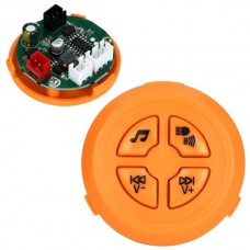 Плеєр M 6277-BLUETOOTH до електрокарту M 6277 Плеєр M 6277-BLUETOOTH до електрокарту M 6277