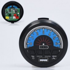 Плеер для мотоцикла M 6358 Bluetooth детский