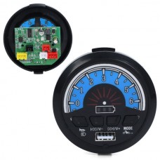 Плеєр M 6359-MP3 до мотоциклу M 6359 Плеєр M 6359-MP3 до мотоциклу M 6359