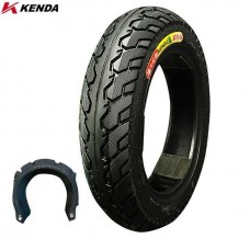 Покришка Kenda для електромопеда K3010/201 розмір 3.00-10