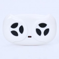Пульт управління BabyToys M 5811-R для джипа на батарейках Пульт управління BabyToys M 5811-R для джипа на батарейках