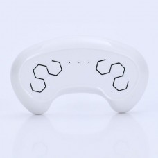 Пульт управления BabyToys M 5898-RC для джипа на батарейках Пульт управления BabyToys M 5898-RC для джипа на батарейках