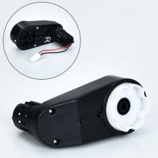 Редуктор с мотором BabyToys JE1688-GEAR для джипа 12V Редуктор с мотором BabyToys JE1688-GEAR для джипа 12V