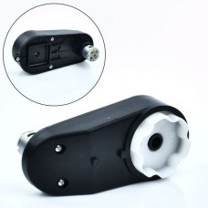 Редуктор с мотором BabyToys M 4803 для толокара 6V 15000 оборотов