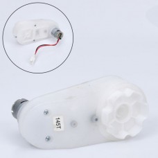 Редуктор із мотором BabyToys M 5112 для дитячого електромобіля 12V
