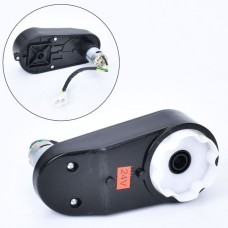 Редуктор с мотором BabyToys M 5991 для джипа 24V