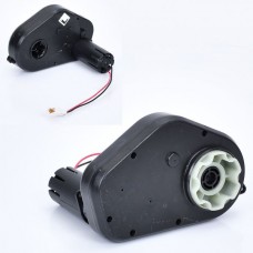 Редуктор с мотором для электроквадроцикла M 6060, 24V Редуктор с мотором для электроквадроцикла M 6060, 24V