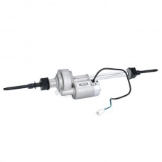 Редуктор с мотором для детского электромобиля BabyToys M 6107 24V