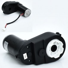 Редуктор с мотором BabyToys M 6111 для детского электромобиля 24V Редуктор с мотором BabyToys M 6111 для детского электромобиля 24V