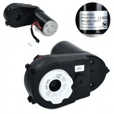 Редуктор с мотором BabyToys M 6111AL 24V 320W для детского транспорта Редуктор с мотором BabyToys M 6111AL 24V 320W для детского транспорта