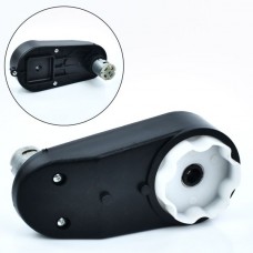 Редуктор с мотором для толокара M 6125 M 6126 6V Редуктор с мотором для толокара M 6125 M 6126 6V