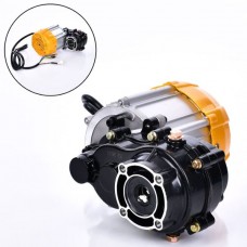Редуктор с мотором BabyToys M 6152 для электромобиля 24V