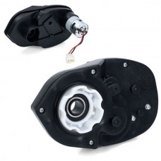 Редуктор с мотором для трактора M 6260, 24V, 12000 об/мин Редуктор с мотором для трактора M 6260, 24V, 12000 об/мин