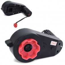 Редуктор с мотором для детского джипа BabyToys M 6287 24V Редуктор с мотором для детского джипа BabyToys M 6287 24V