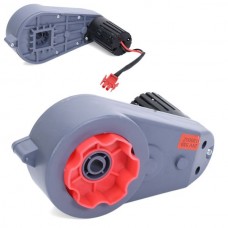 Мотор-редуктор BabyToys M 6290 для джипа 24V Мотор-редуктор BabyToys M 6290 для джипа 24V