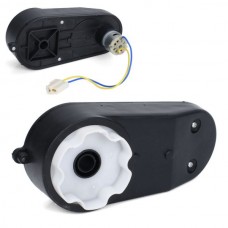 Редуктор с мотором BabyToys M 6327 для мотоцикла 6V 16000 RPM