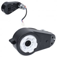 Редуктор с мотором BabyToys M 6349 для джипа 24V 10000 об/мин
