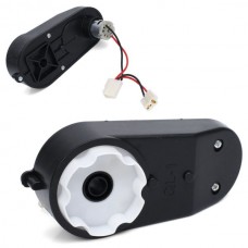 Редуктор с мотором BabyToys M 6365 для детского транспорта 12V