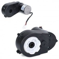 Редуктор с мотором BabyToys M 6373 для детского джипа 24V 150W Редуктор с мотором BabyToys M 6373 для детского джипа 24V 150W