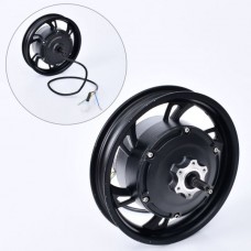 Редуктор мотору BabyToys M 5776 для дитячого мотоцикла 24V Редуктор мотору BabyToys M 5776 для дитячого мотоцикла 24V