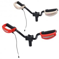 Ручка газу M 6381-SP HANDLE кермо до квадроциклу M 6381