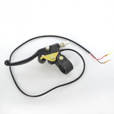 Ручка гальма права Brake handle right — запчастина для дитячого електромобіля Ручка гальма права Brake handle right — запчастина для дитячого електромобіля